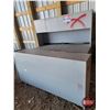 Image 1 : Office Furniture : Desk, Upper Storage, Bunks