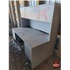 Image 2 : Office Furniture : Desk, Upper Storage, Bunks