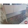 Image 3 : Office Furniture : Desk, Upper Storage, Bunks