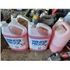Image 3 : Pallet Lot: Variety Shop Supplies (RV Antifreeze, Paint, Lubricants, Booster Cables, etc!)