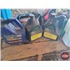 Image 8 : Pallet Lot: Variety Shop Supplies (RV Antifreeze, Paint, Lubricants, Booster Cables, etc!)