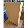 Image 5 : Pine Armoire (51-1/2"H x 31-1/2"W x 16"D)