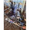 Image 1 : Cabela's Camping Chair & Cot