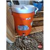 Image 2 : Tote : Camping Matts; Self-Inflating Mattress; Water Cooler; etc