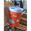 Image 7 : Tote : Camping Matts; Self-Inflating Mattress; Water Cooler; etc