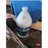 Image 3 : Tote : Gas Power Remote Control Toy Truck w/Remote + 1-1/2 Jugs Fuel