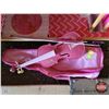 Image 3 : Barbie Doll House + Toy Violin