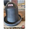 Image 2 : Chicken Waterer (14"H x 16"Dia)