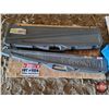 Image 1 : Hardshell Rifle Cases (2) (Largest Measures: 50")