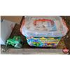 Image 10 : Variety Kids Items