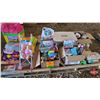 Image 1 : Variety Kids Items