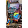 Image 4 : Variety Kids Items