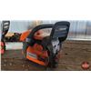 Image 2 : HUSQVARNA Chainsaws (2) : 455 Rancher (no bar) & 240