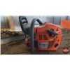 Image 3 : HUSQVARNA Chainsaws (2) : 455 Rancher (no bar) & 240