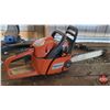 Image 4 : HUSQVARNA Chainsaws (2) : 455 Rancher (no bar) & 240