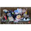 Image 1 : Grouping : (Variety) Household/Camping/Picnic