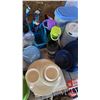 Image 4 : Grouping : (Variety) Household/Camping/Picnic