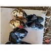 Image 3 : Variety Sporting Items : Football; Basket Balls; Baseballs; Gloves; etc