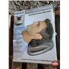 Image 3 : Grouping: Heated Seat Cushion; Massage Cushion & Massager
