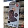 Image 4 : Grouping: Heated Seat Cushion; Massage Cushion & Massager