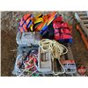 Image 1 : Pallet Lot : Boating/Fishing Items