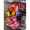 Image 8 : Pallet Lot : Boating/Fishing Items