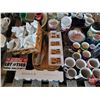 Image 7 : Pallet Lot - Kitchen Grouping : Sauce Warmer; Salad Spinner; Bakeware; Mugs; Travel Mugs; Tumblers; 