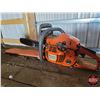 Image 2 : HUSQVARNA Chainsaw : 455 Rancher