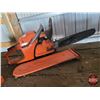 Image 3 : HUSQVARNA Chainsaw : 455 Rancher