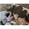 Image 3 : Pallet Lot: Variety Chain; PTO Adapters; Pioneer Couplers; Knife Blades; Bearings; etc