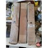 Image 4 : Pallet Lot: Variety Chain; PTO Adapters; Pioneer Couplers; Knife Blades; Bearings; etc