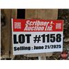 Image 3 : Pallet Lot : Variety Tow Chains w/Hooks & Logging Chain