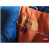 Image 10 : Variety Winter Clothes : Coats (4) ; Ski-Pants (2) (All Size M & S)