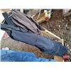 Image 11 : Variety Winter Clothes : Coats (4) ; Ski-Pants (2) (All Size M & S)