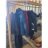 Image 1 : Variety Winter Clothes : Coats (4) ; Ski-Pants (2) (All Size M & S)