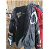 Image 5 : Variety Winter Clothes : Coats (4) ; Ski-Pants (2) (All Size M & S)