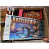 Image 13 : Pallet Lot : Boardgames; Crafts; Train Set; etc