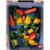 Image 9 : Pallet Lot : Boardgames; Crafts; Train Set; etc