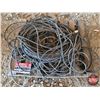 Image 1 : Extension Cord (Approx 150ft)