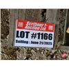 Image 12 : Pallet Lot : Tote Party Supplies; Drawer Organizers; Wood Chair Towel Rack; Stools' etc