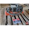 Image 1 : Air Compressor : Pro Air II  : 1.5hp : 3 Gallon