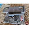 Image 1 : Pallet Lot: Vehicle Speakers & Subwoofer (18"H x 52"W x 9"D)