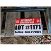 Image 5 : Pallet Lot: Pitch Forks (5); Shovels (2)