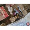Image 11 : Pallet Lot: Variety Vet Tools/Supplies (Ear Taggers; Tags; Syringe; Pill Assist; etc!)
