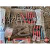 Image 2 : Pallet Lot: Variety Vet Tools/Supplies (Ear Taggers; Tags; Syringe; Pill Assist; etc!)