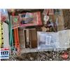 Image 3 : Pallet Lot: Variety Vet Tools/Supplies (Ear Taggers; Tags; Syringe; Pill Assist; etc!)