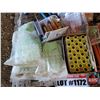 Image 4 : Pallet Lot: Variety Vet Tools/Supplies (Ear Taggers; Tags; Syringe; Pill Assist; etc!)