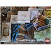 Image 5 : Pallet Lot: Variety Vet Tools/Supplies (Ear Taggers; Tags; Syringe; Pill Assist; etc!)