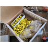 Image 6 : Pallet Lot: Variety Vet Tools/Supplies (Ear Taggers; Tags; Syringe; Pill Assist; etc!)