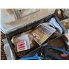 Image 8 : Pallet Lot: Variety Vet Tools/Supplies (Ear Taggers; Tags; Syringe; Pill Assist; etc!)